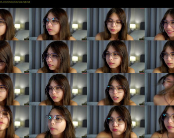 shickshackshock — 11 minute Chaturbate female cam capture, 720p, Aug 31, 2025