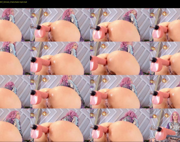 sofia_goez_ — 7 minute Chaturbate female cam capture, 720p, Sep 1, 2025