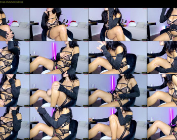 _cava_ — 11 minute Chaturbate female cam capture, 720p, Sep 1, 2025