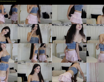 alexisdevine — 31 minute Chaturbate female cam capture, 720p, Sep 1, 2025