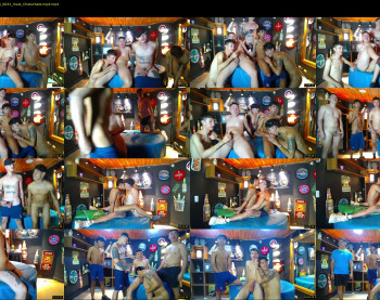 backyardigans — 67 minute Chaturbate male cam capture, 720p, Sep 2, 2025