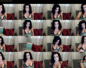 evparrish — 108 minute Chaturbate female cam capture, 720p, Sep 1, 2025