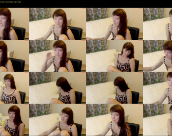 fritha — 57 minute Chaturbate female cam capture, 720p, Sep 2, 2025