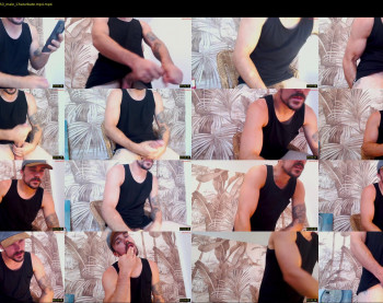 highnightz — 63 minute Chaturbate male cam capture, 720p, Sep 1, 2025