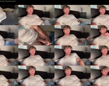 hot8pack01 — 19 minute Chaturbate male cam capture, 720p, Sep 2, 2025