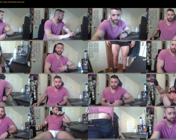 lawyerstud — 105 minute Chaturbate male cam capture, 720p, Sep 1, 2025