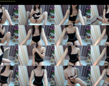 shellysan — 121 minute Chaturbate female cam capture, 720p, Sep 1, 2025