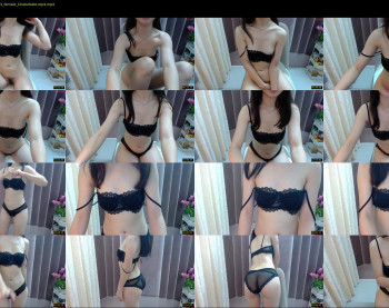 shellysan — 56 minute Chaturbate female cam capture, 720p, Sep 1, 2025