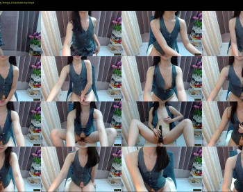 shellysan — 72 minute Chaturbate female cam capture, 720p, Sep 1, 2025