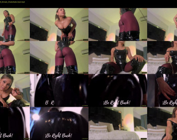 zoevidal_ — 121 minute Chaturbate female cam capture, 720p, Sep 1, 2025