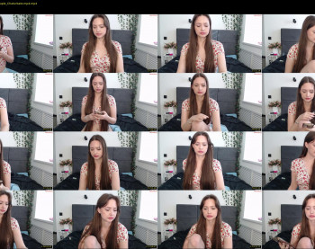 _52_ — 90 minute Chaturbate couple cam capture, 720p, Sep 2, 2025