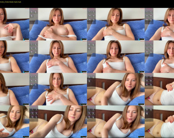 _feli_ — 121 minute Chaturbate female cam capture, 720p, Sep 2, 2025