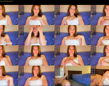 _feli_ — 50 minute Chaturbate female cam capture, 720p, Sep 3, 2025