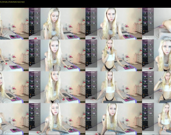 _pinkypay — 41 minute Chaturbate female cam capture, 720p, Sep 2, 2025