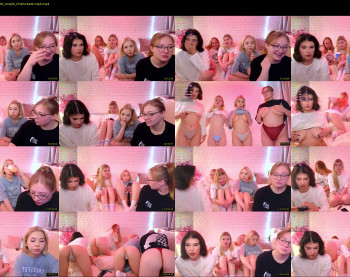 _ramune_ — 121 minute Chaturbate couple cam capture, 720p, Sep 2, 2025