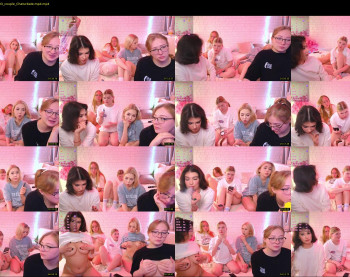 _ramune_ — 62 minute Chaturbate couple cam capture, 720p, Sep 2, 2025