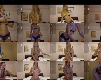 corni__ — 111 minute Chaturbate female cam capture, 720p, Sep 3, 2025