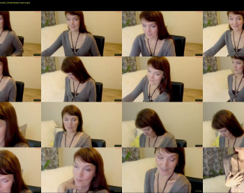 fritha — 43 minute Chaturbate female cam capture, 720p, Sep 2, 2025