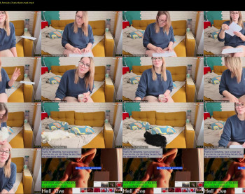 hell_l0ve — 66 minute Chaturbate female cam capture, 720p, Sep 2, 2025