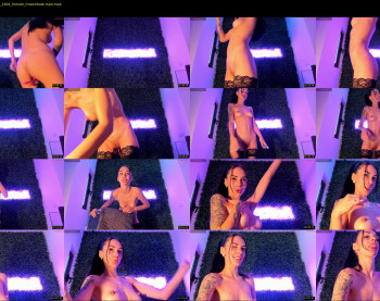hotfallingdevil — 14 minute Chaturbate female cam capture, 720p, Sep 2, 2025