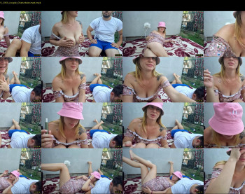 justonetime333 — 18 minute Chaturbate couple cam capture, 720p, Sep 2, 2025