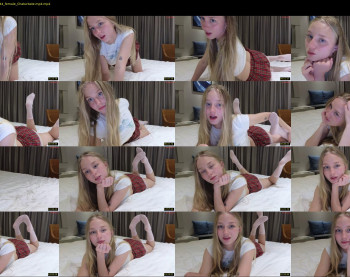 katcontrol — 24 minute Chaturbate female cam capture, 720p, Sep 2, 2025
