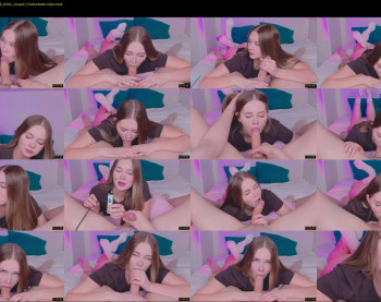 lost_wanderers — 29 minute Chaturbate couple cam capture, 720p, Sep 3, 2025