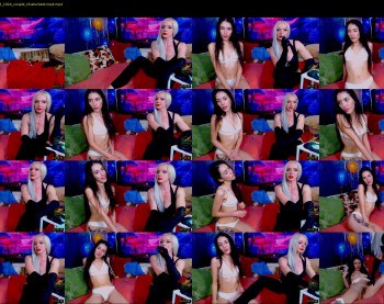 mistressnorma — 49 minute Chaturbate female cam capture, 720p, Sep 2, 2025