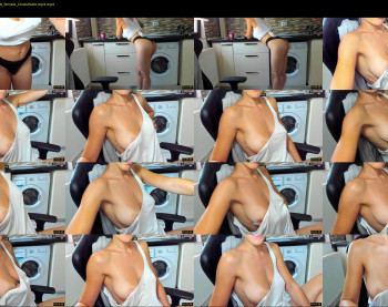 nickyplus — 45 minute Chaturbate couple cam capture, 720p, Sep 2, 2025
