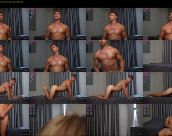 nik_sharp — 7 minute Chaturbate male cam capture, 720p, Sep 2, 2025