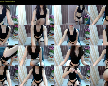 shellysan — 69 minute Chaturbate female cam capture, 720p, Sep 3, 2025