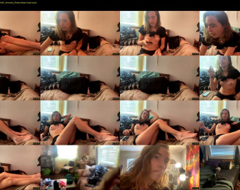 yanyanpixie — 19 minute Chaturbate couple cam capture, 720p, Sep 2, 2025