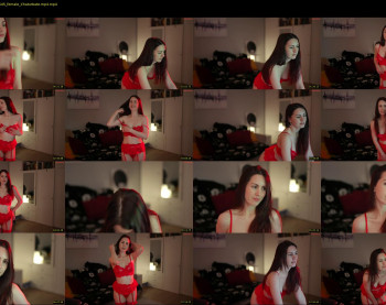 _blackbee_ — 9 minute Chaturbate female cam capture, 720p, Sep 3, 2025