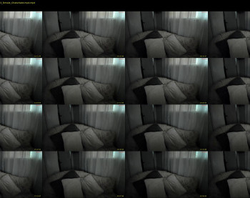 evparrish — 49 minute Chaturbate female cam capture, 720p, Sep 3, 2025