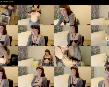 fritha — 33 minute Chaturbate female cam capture, 720p, Sep 3, 2025