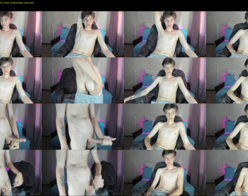 guy_liam1 — 48 minute Chaturbate male cam capture, 720p, Sep 3, 2025