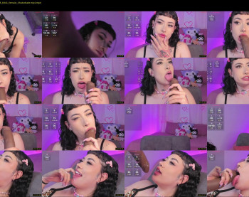 melody_suarez — 121 minute Chaturbate female cam capture, 720p, Sep 4, 2025