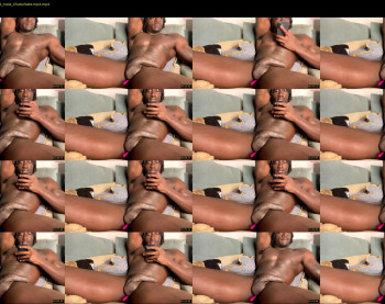 scottdior — 3 minute Chaturbate male cam capture, 720p, Sep 4, 2025