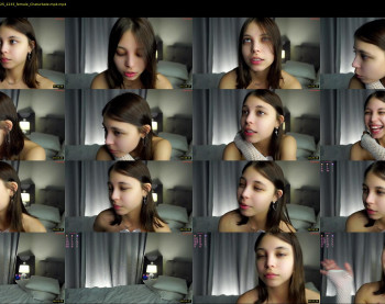 shickshackshock — 11 minute Chaturbate female cam capture, 720p, Sep 3, 2025