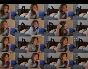 _feli_ — 17 minute Chaturbate female cam capture, 720p, Sep 5, 2025