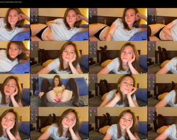 _feli_ — 121 minute Chaturbate female cam capture, 720p, Sep 5, 2025