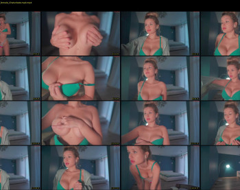 _protea — 120 minute Chaturbate female cam capture, 720p, Sep 4, 2025