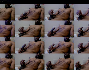 chefdev — 10 minute Chaturbate male cam capture, 720p, Sep 4, 2025