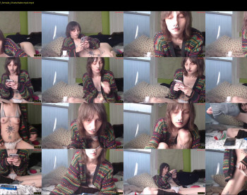 devilg1rl — 33 minute Chaturbate female cam capture, 480p, Sep 4, 2025