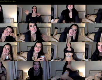 msrubyhayes — 28 minute Chaturbate female cam capture, 720p, Sep 5, 2025