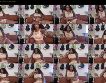 onlystrings — 41 minute Chaturbate female cam capture, 720p, Sep 4, 2025
