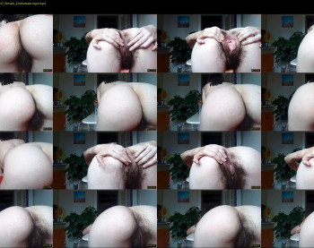 thickforest — 3 minute Chaturbate female cam capture, 720p, Sep 4, 2025
