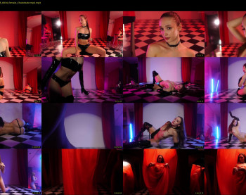 _meganmeow_ — 120 minute Chaturbate female cam capture, 720p, Sep 6, 2025