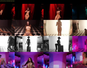 _meganmeow_ — 120 minute Chaturbate female cam capture, 720p, Sep 6, 2025