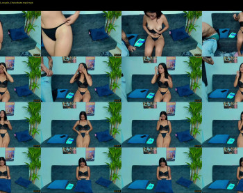 beibi_sin — 4 minute Chaturbate couple cam capture, 720p, Sep 5, 2025
